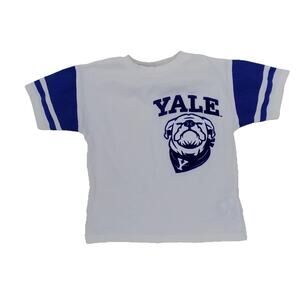 ZARA Yale University toddler shirt size 2-3 years